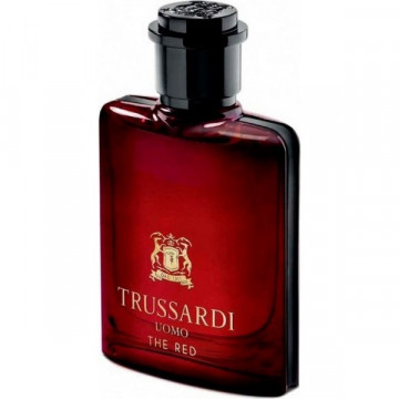 Trussardi uomo the red eau de toilette 50ml