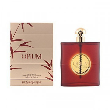 Opium eau de parfum 90ML YvessaintLaurent