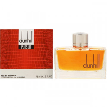 Dunhill Pursuit eau de toilette 75ml