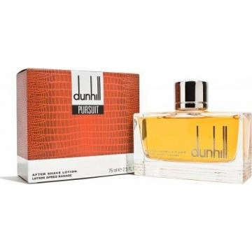 Dunhill Pursuit after shave lotion 75ml