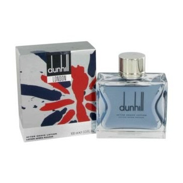 Dunhill London after shave lotion 100ml