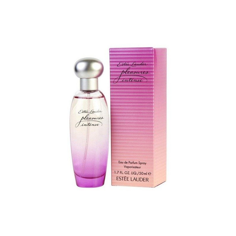 Estee lauder pleasures online intense 50ml