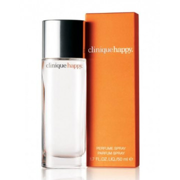 Clinique happy parfum spray 50ml