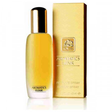 Aromatics elixir Clinique perfume spray 45ml