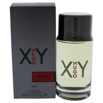 Hugo Boss XY man after shave 100ml