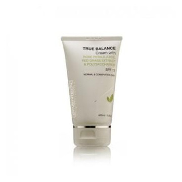 SEVENTEEN TRUE BALANCE CREAM