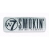 W7 Smokin' Eyeshadow Palette