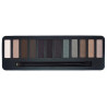 W7 Smokin' Eyeshadow Palette