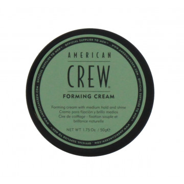 Κρέμα styling American crew forming cream 50gr