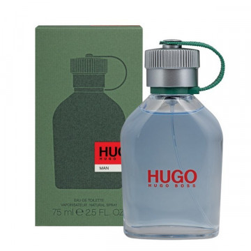 Hugo boss eau de toilette 75ml for men