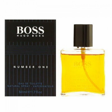 Hugo Boss number one eau de toilette 50ml