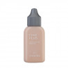 Seventeen Time Plus Longlasting Makeup - 01 Porcelain