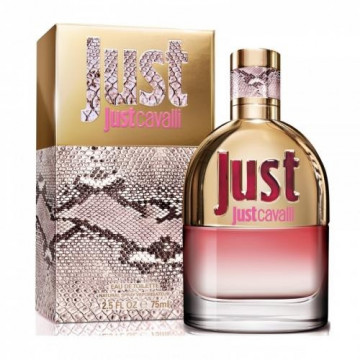 Roberto Cavalli Just  Cavalli Eau de toilette 75ml