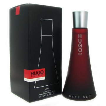 Hugo Boss Deep Red edp 90ml