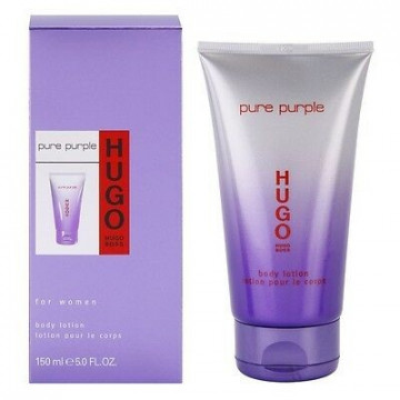 Hugo Boss Pure Purple body lotion 150ml