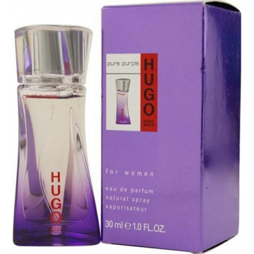 Hugo Boss Pure Purple eau de parfum 30ml