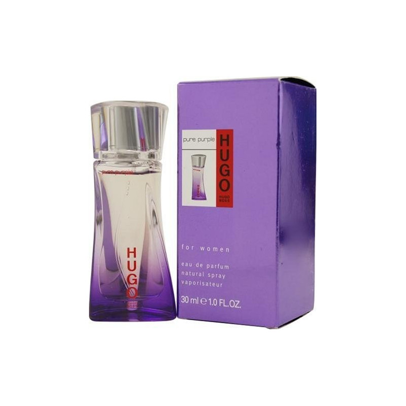 Hugo Boss Pure Purple eau de parfum 30ml