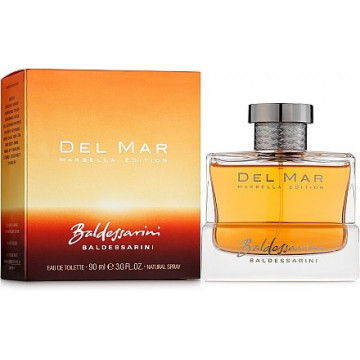 Baldessarini del mar marbella edition edt 90ml