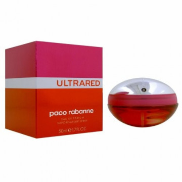 Ultrared PACO RABANNE Eau De Parfum 50ML 