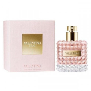 Valentino Donna eau de parfum 50ml