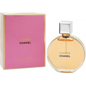 CHANEL Chance Eau De Parfum 35ML