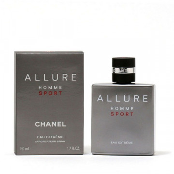 CHANEL Allure homme sport eau de parfum 50ml