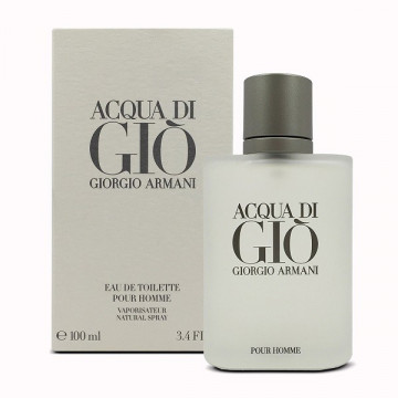 Giorgio Armani Acqua di Gio eau de toilette 100ml