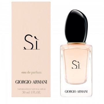 Giorgio Armani Si eau de parfum 30ml