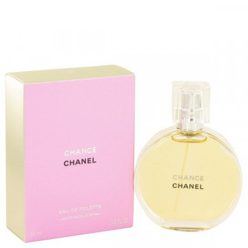 CHANEL Chance Eau De Toilette 35ML