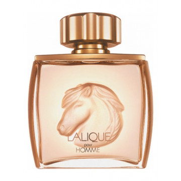 Lalique pour homme Equus eau de parfum 75ml