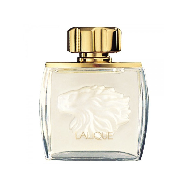 Lalique pour homme eau de parfum 75ml