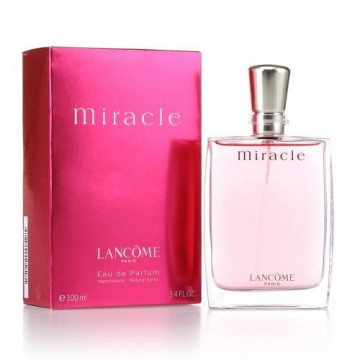 Lancome Miracle eau de parfum 100ml