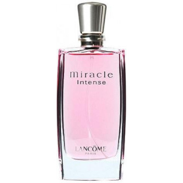 Lancome Miracle Intense eau de parfum 50ml
