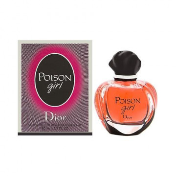 Christian Dior Poison Girl eau de parfum 50ml