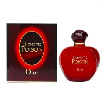 Christian Dior Hypnotic Poison eau de toilette 150ml