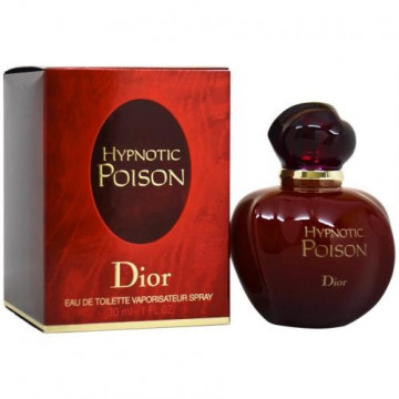 Christian Dior Hypnotic Poison eau de toilette 30ml