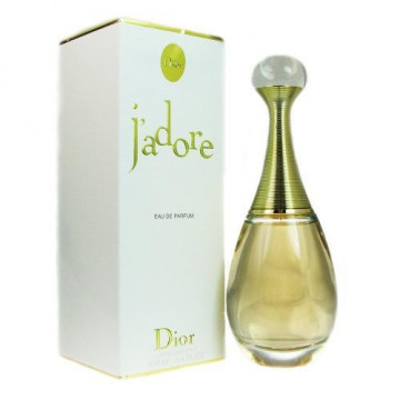 Christian Dior J'adore  eau de parfum 100ml