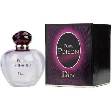 Christian Dior Pure Poison eau de parfum 100ml