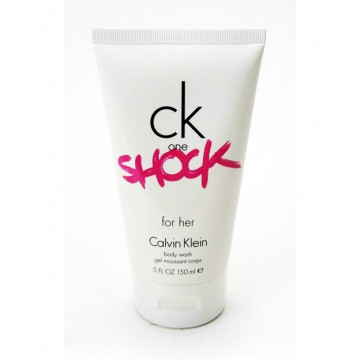 Calvin Klein Ck One Shock for her body wash gel 150ml
