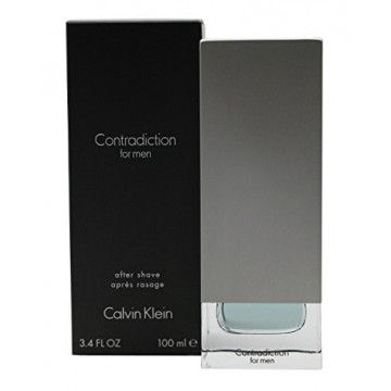 Calvin Klein Contradiction for men after shave 100ml 