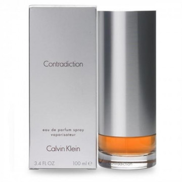 Calvin Klein Contradiction eau de parfum 100ml 