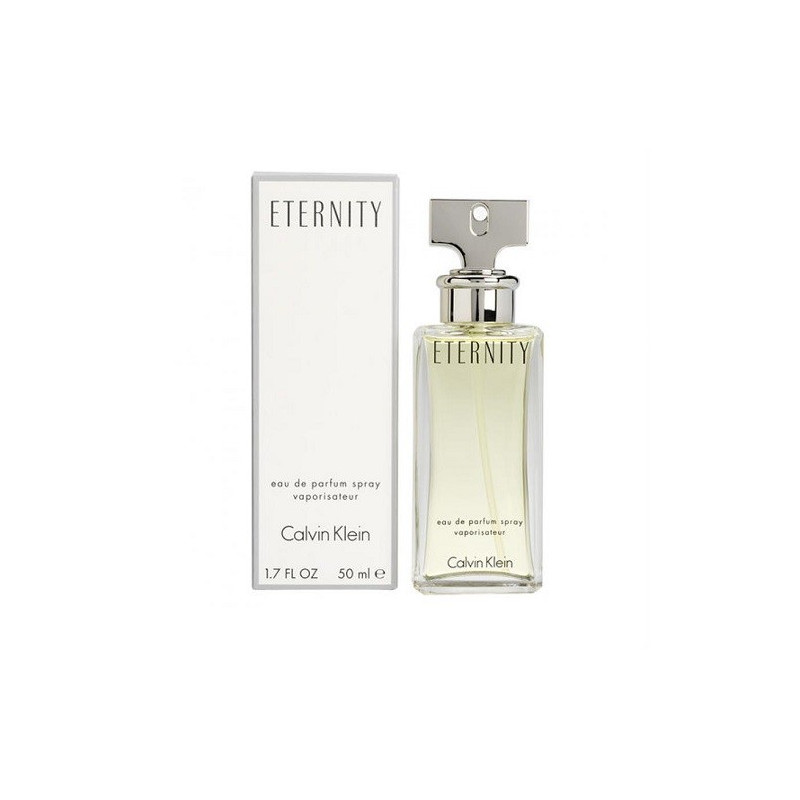 Calvin Klein Eternity eau de parfum 50ml 