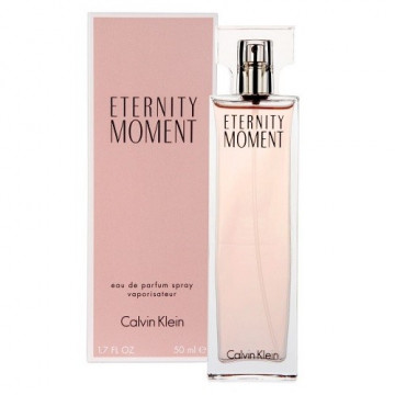 Calvin Klein Eternity Moment eau de parfum 50ml 