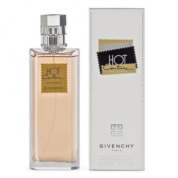 Givenchy Hot Couture eau de parfum 100ML