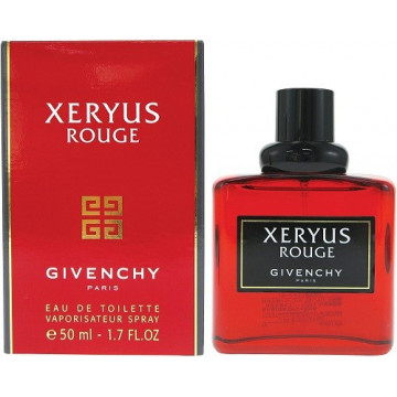 GIVENCHY Xeryus rouge Eau De Toilette 50ML