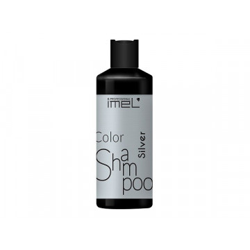 Imel Color silver shampoo 250ml