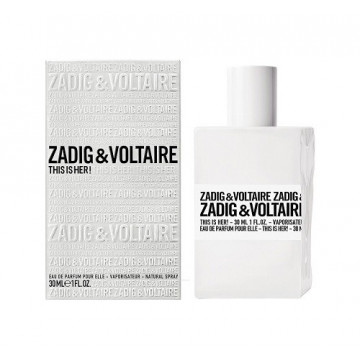 Zadig & Voltaire This is her pour elle eau de parfum 30ml