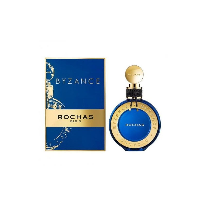 Rochas Byzance eau de parfum 40ml