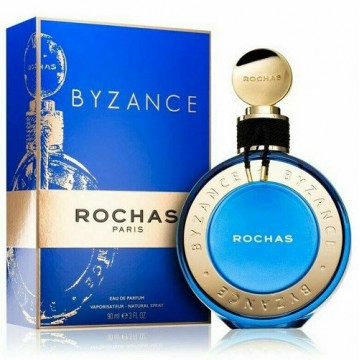 Rochas Byzance eau de parfum 90ml