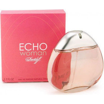 Davidoff Echo woman eau de parfum 50ml